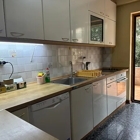 My Mother's House Hostel Skopje
